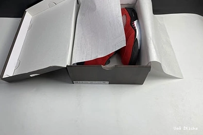 Jordan Reliable “Raging Air 5 Bull” 595 DD0587-600 0922